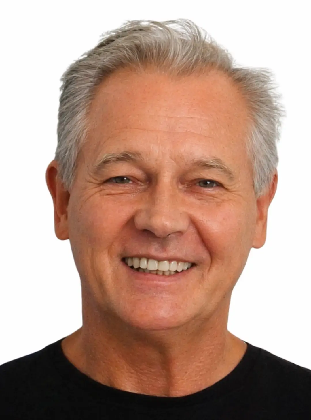 Portrait de Patrick JAY, consultant, formateur et coach en communication professionnelle
